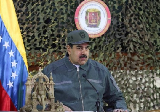 Foto: VTV