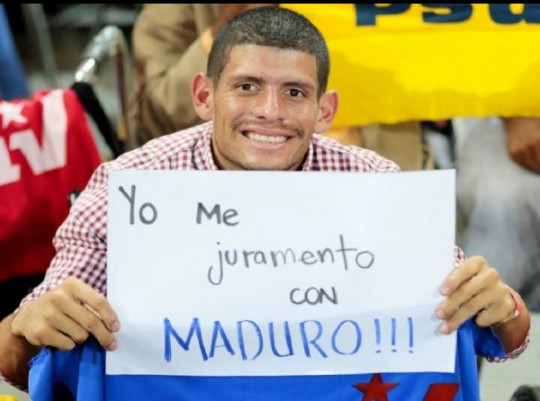 Foto: VTV