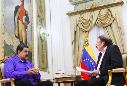 Foto:Prensa Presidencial