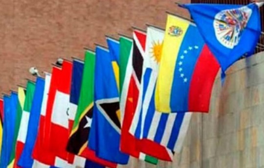 OEA