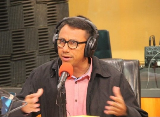 Foto: VTV