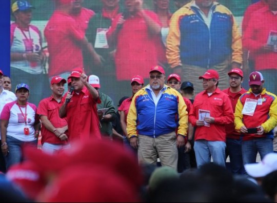 Foto: VTV