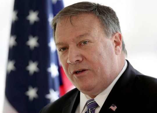 POMPEO