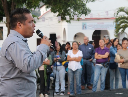 Foto: PSUV Carrizal