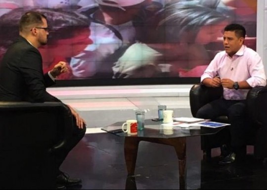 Foto: VTV
