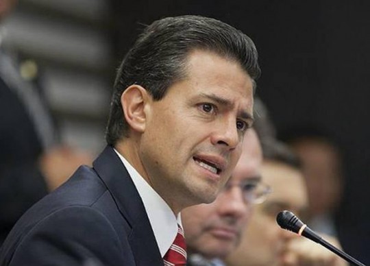 Peña Nieto