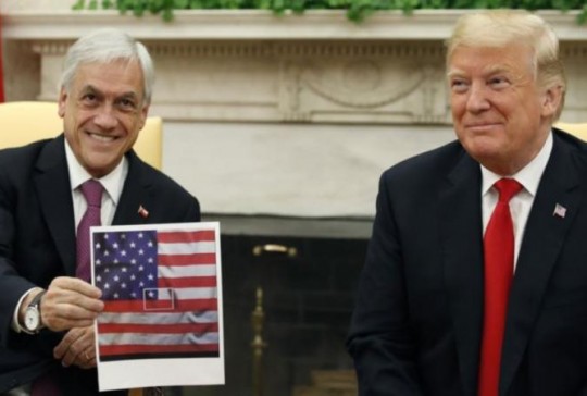 Piñera
