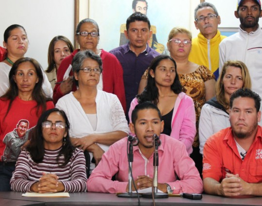Foto: PSUV Mirana