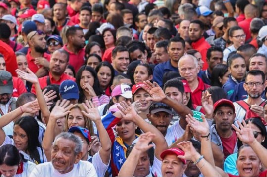 Foto: VTV