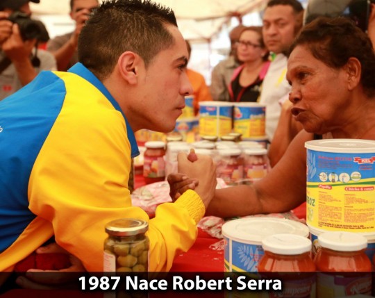 Foto: @NicolasMaduro 