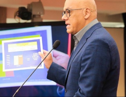 Foto: VTV