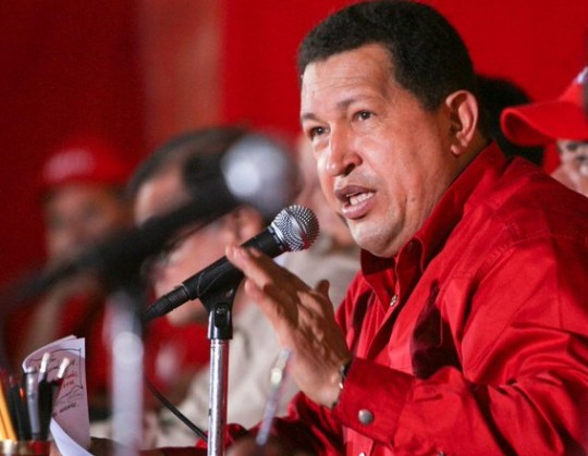 chavez