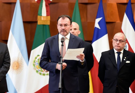 grupo de lima