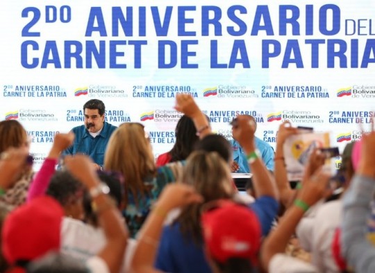 maduro