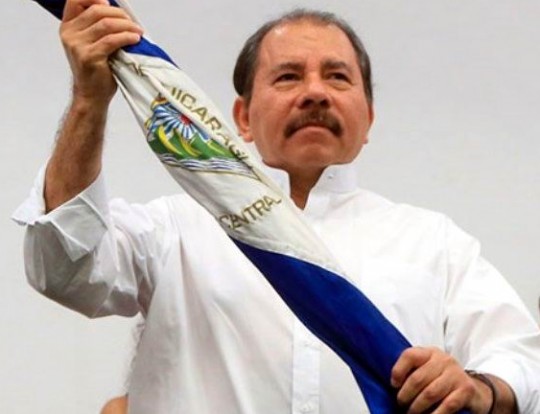 nicaragua