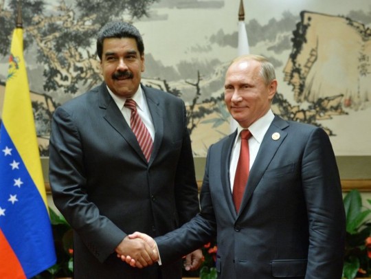 putin