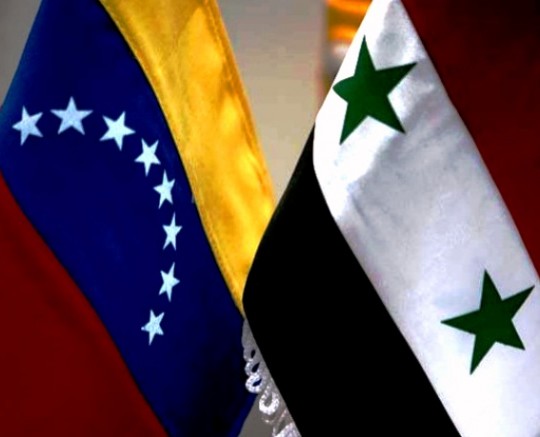 siria-y-venezuela