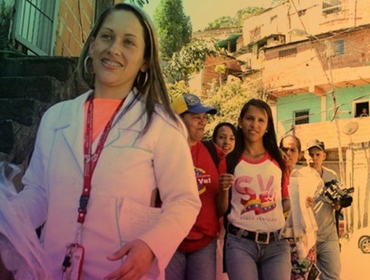 trabajador social