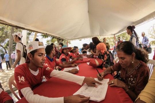 Firmas
