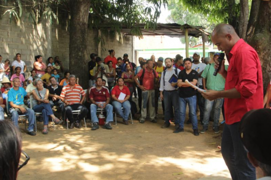 PSUV