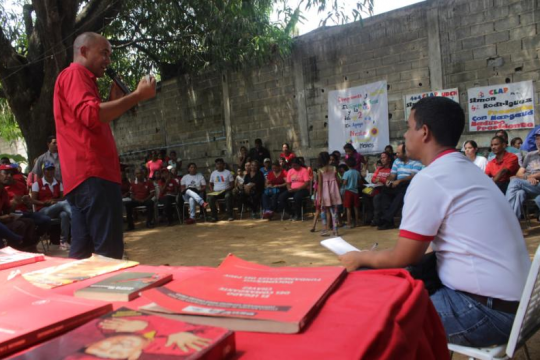 PSUV