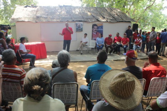 PSUV