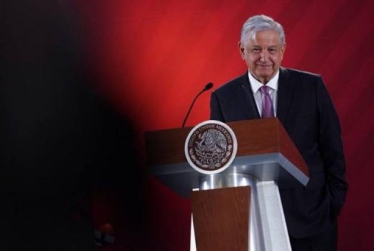 AMLO