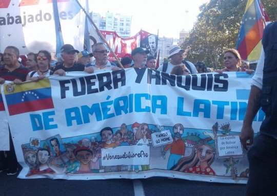 Foto: @barricadatv