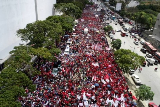 Caracas