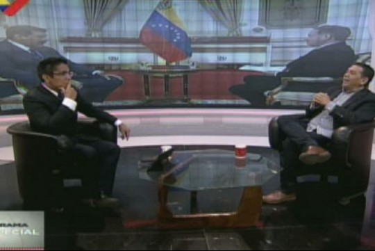 Foto: VTV