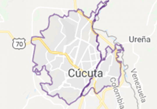 Cúcuta