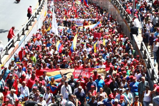 Caracas