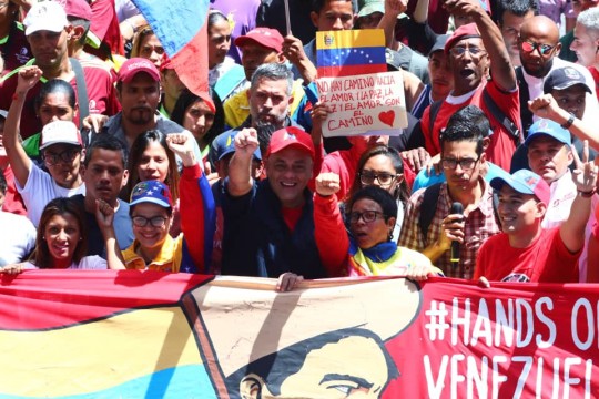 Caracas