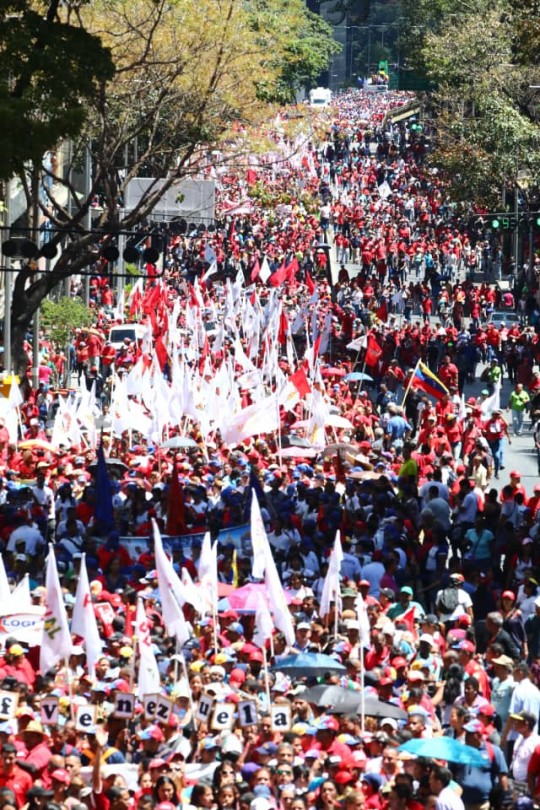 Caracas