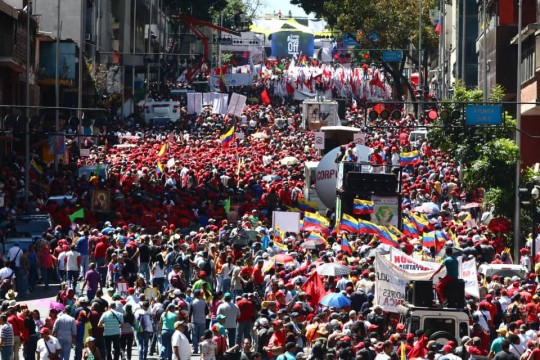Caracas