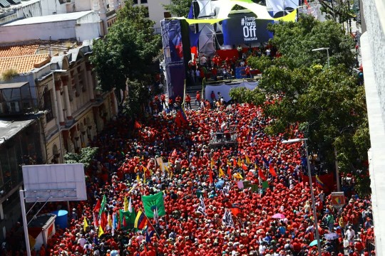 Caracas