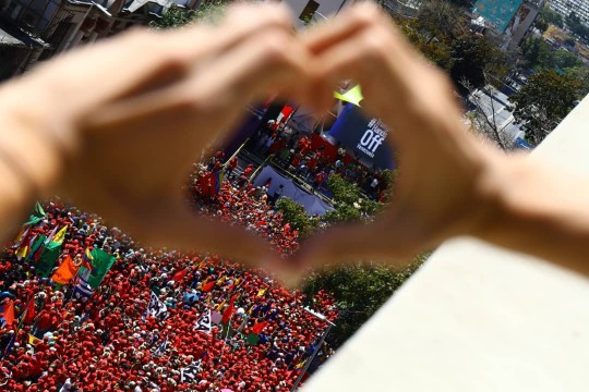 Caracas