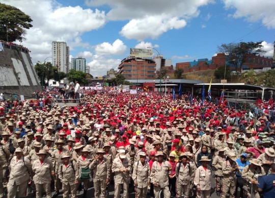 Concentración