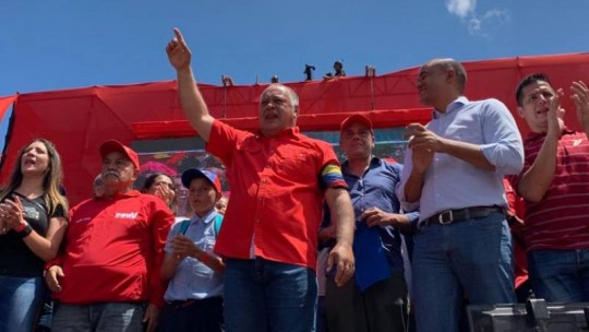 Concentración