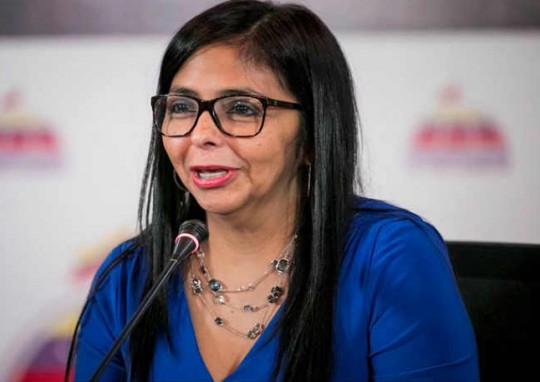 DELCY-RODRIGUEZ