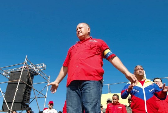 Foto: PSUV