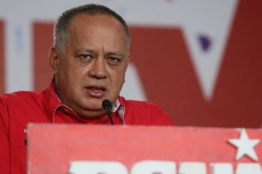 Foto: PSUV
