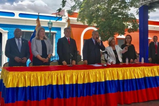 Foto: VTV