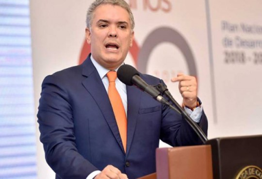 Duque