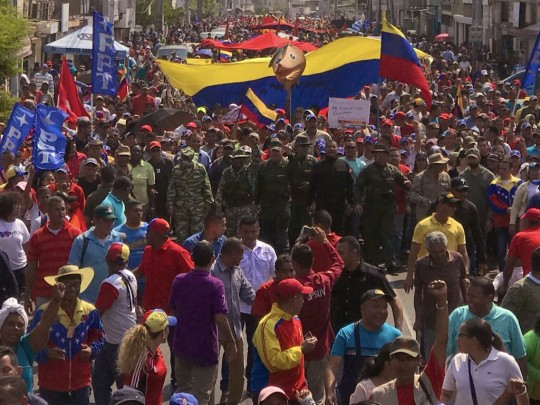 Marcha