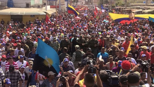 Marcha