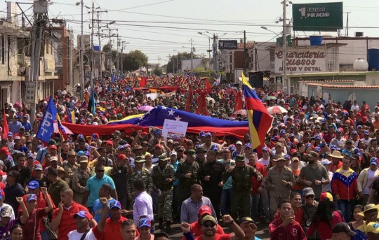 Marcha
