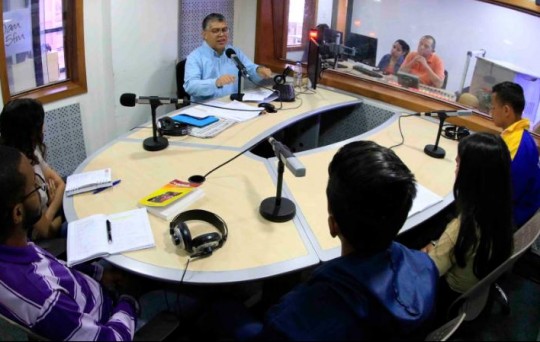 Foto: Prensa EP