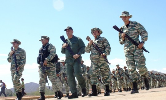 Unión Cívico-Militar