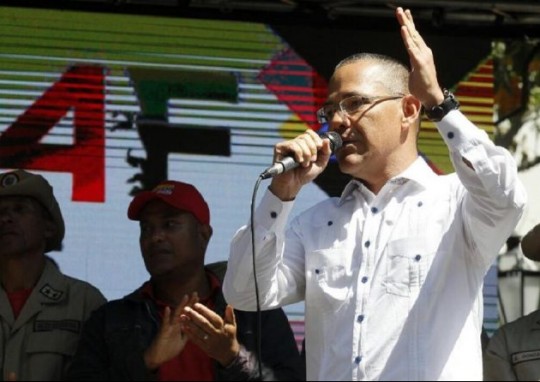 Foto: VTV